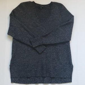 Ann Taylor NWOT V Neck Sweater